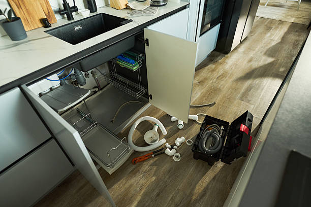 Reliable Pipe Repair contractor in Watauga, TN by Street Wise - Plumbing